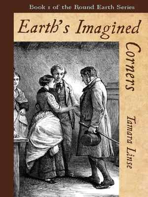 cover image of Earth's Imagined Corners